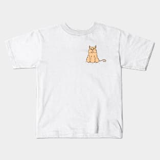 Fat Cat Kids T-Shirt
